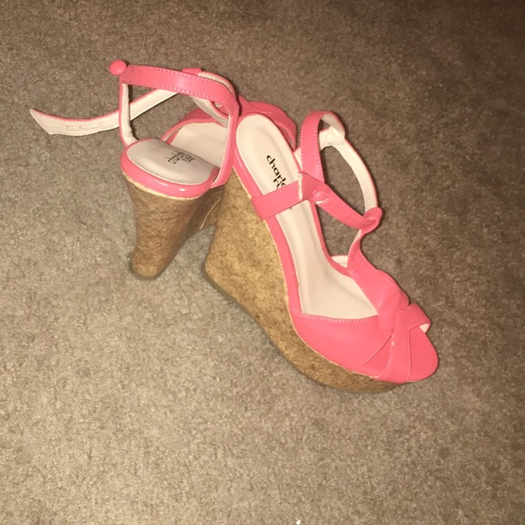 Wedge - Picture 2 of 3